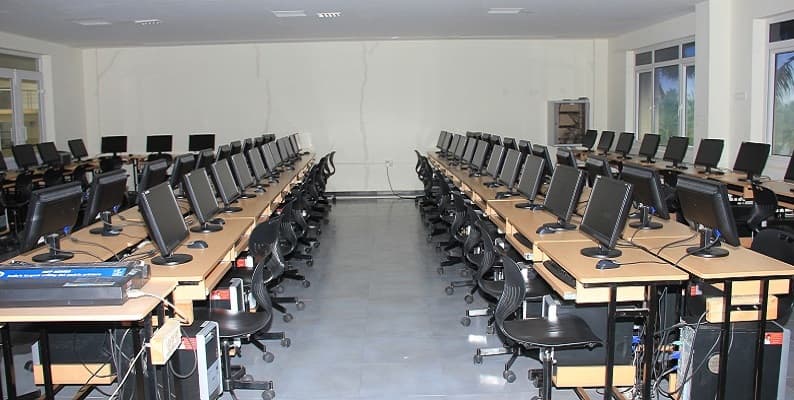 Maharaja CoEducation College of Arts & Science Erode Extra Curriculars photo 1